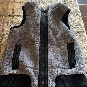 Kavu vest